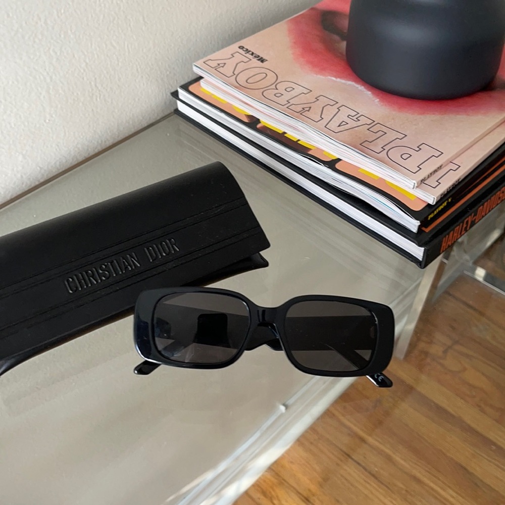 Dior S2U Sunglasses